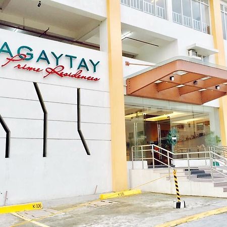 Aaa Condominium Tagaytay City Εξωτερικό φωτογραφία