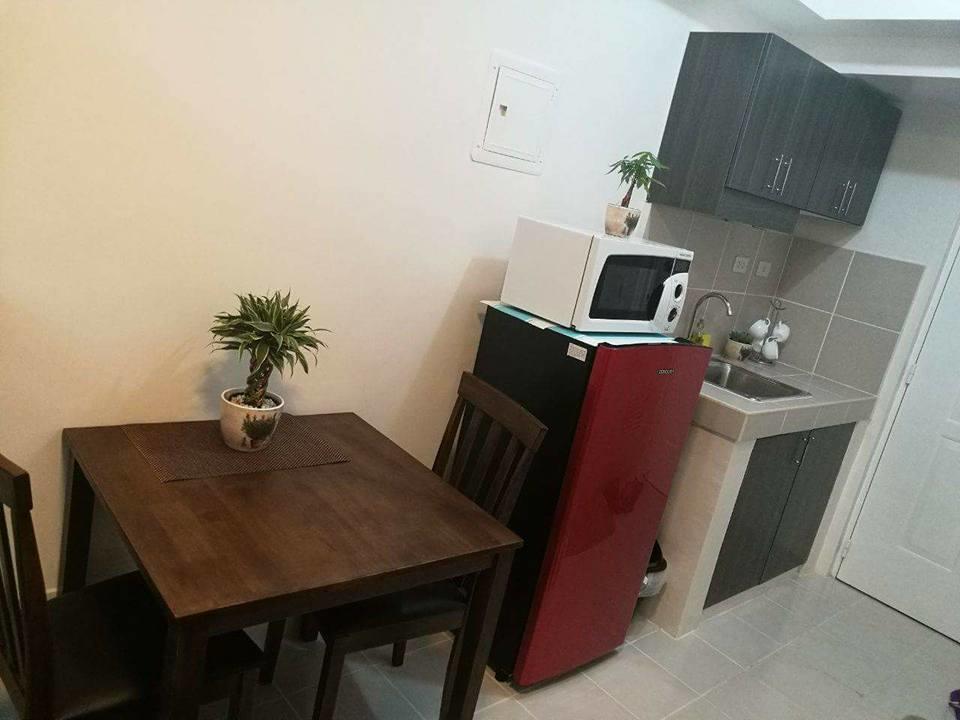 Aaa Condominium Tagaytay City Εξωτερικό φωτογραφία