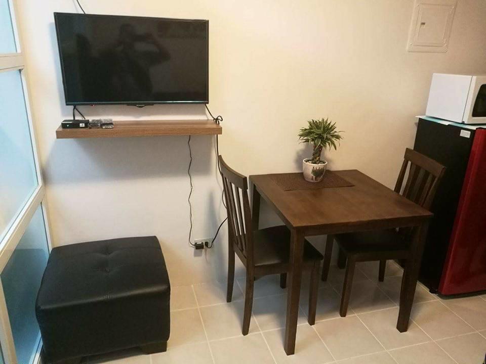 Aaa Condominium Tagaytay City Εξωτερικό φωτογραφία