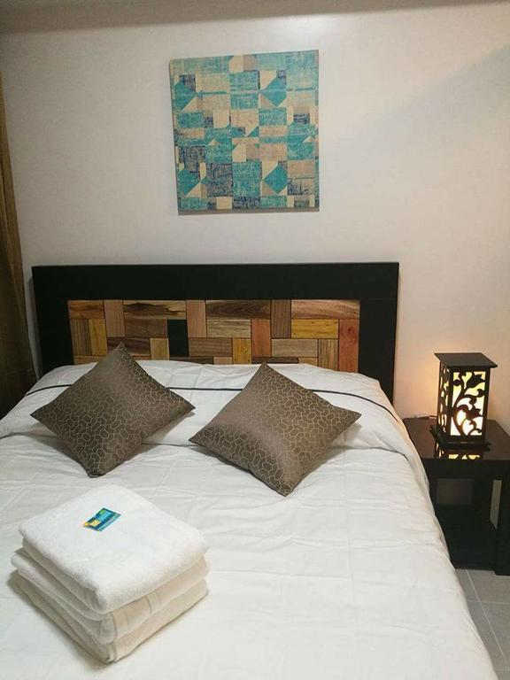 Aaa Condominium Tagaytay City Εξωτερικό φωτογραφία