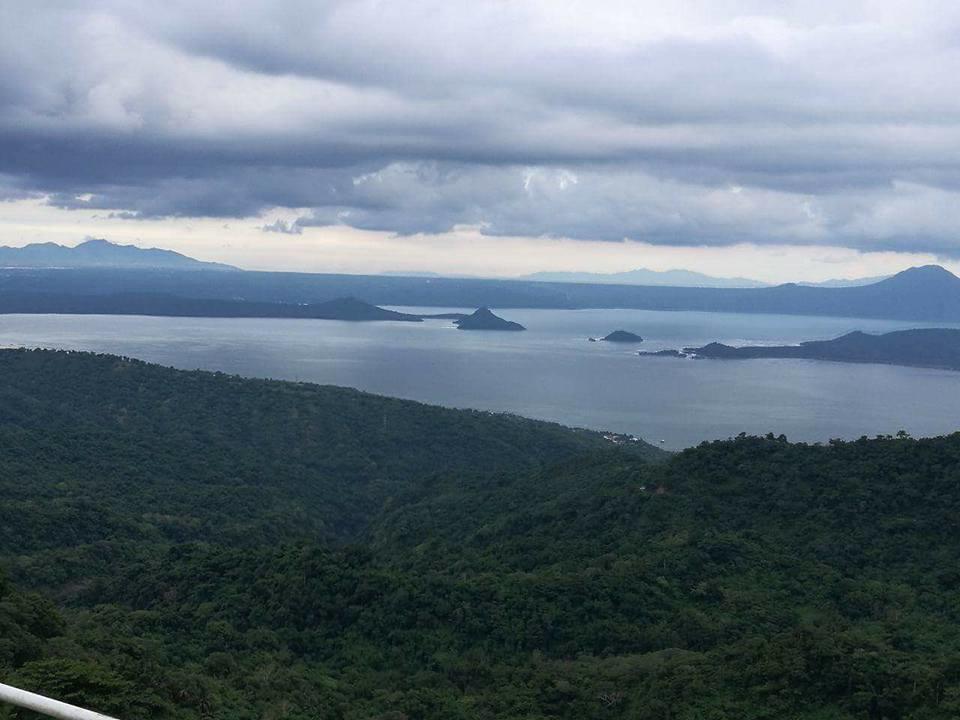 Aaa Condominium Tagaytay City Εξωτερικό φωτογραφία