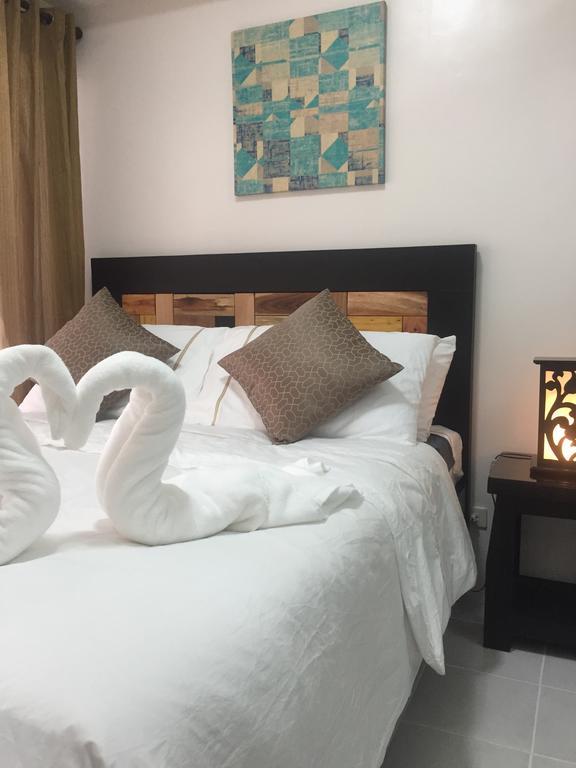 Aaa Condominium Tagaytay City Εξωτερικό φωτογραφία