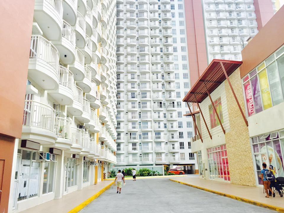 Aaa Condominium Tagaytay City Εξωτερικό φωτογραφία