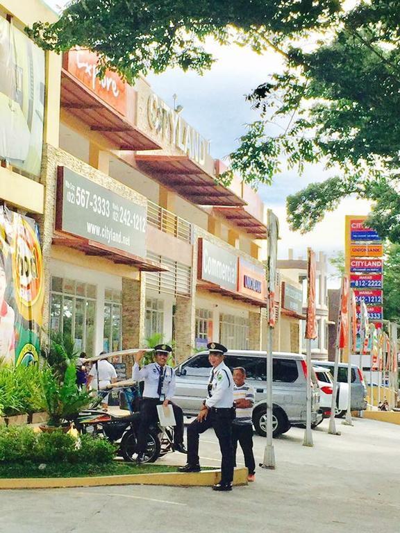 Aaa Condominium Tagaytay City Εξωτερικό φωτογραφία