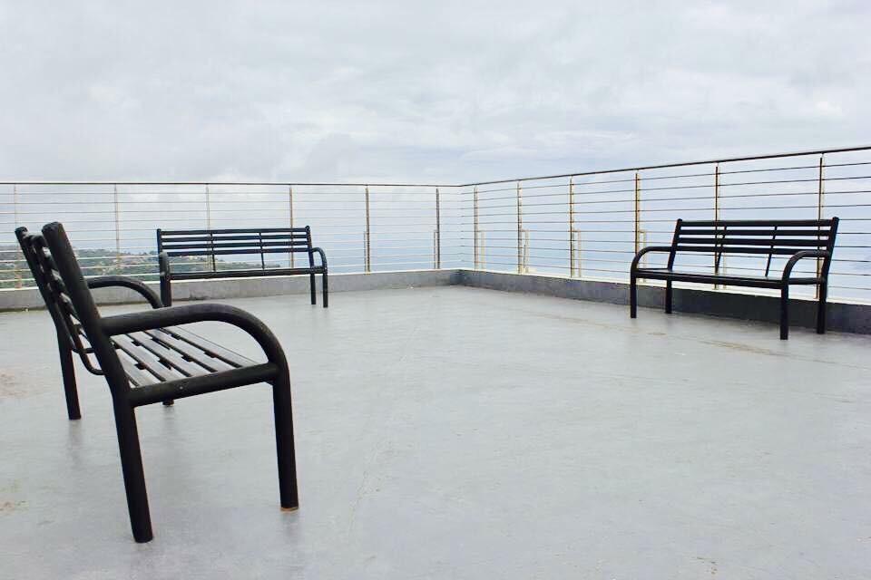Aaa Condominium Tagaytay City Εξωτερικό φωτογραφία