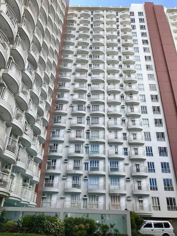 Aaa Condominium Tagaytay City Εξωτερικό φωτογραφία