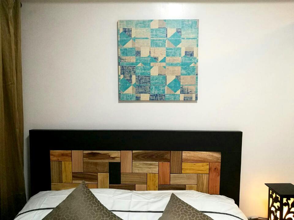 Aaa Condominium Tagaytay City Εξωτερικό φωτογραφία